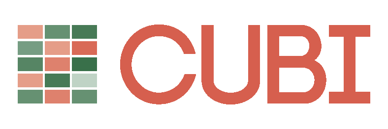 Логотип cubi