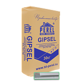 Гипсовый клей PEREL Gipsel 0330, 30 кг
