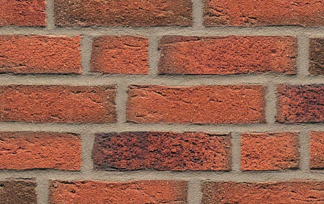 Клинкерная плитка sintra terracotta linguro 210x52x17