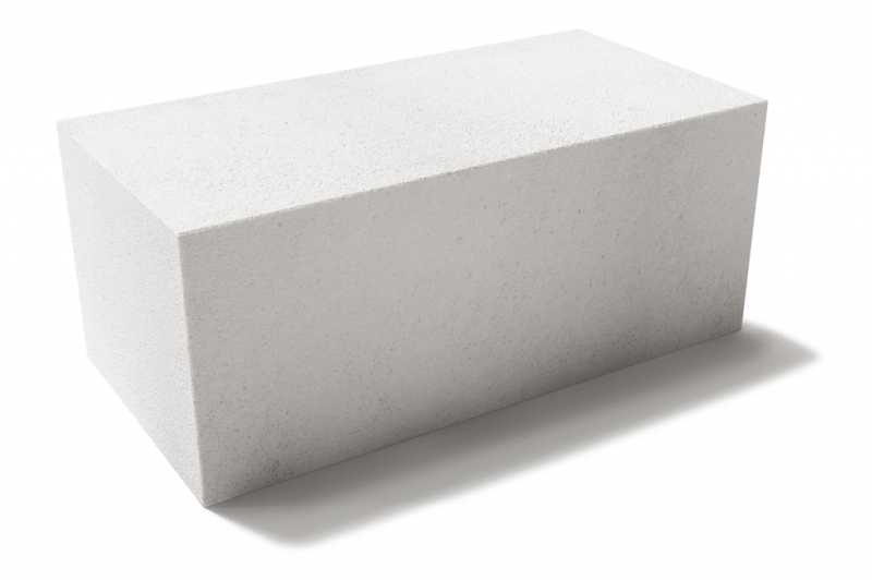 Стеновой блок Bonolit D500 (500 мм)