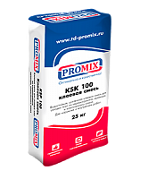 Клеевая смесь Promix KSK 100