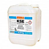 Средство для удаления известкового налета KSE Quick-mix, 11.8 кг